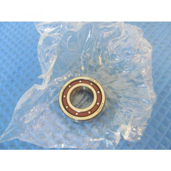 ZKL Bearing 6206 P4 #1 image