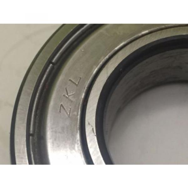 ZKL 6206A Bearing 30mm X 62mm X 16mm  OLD STOCK #3 image