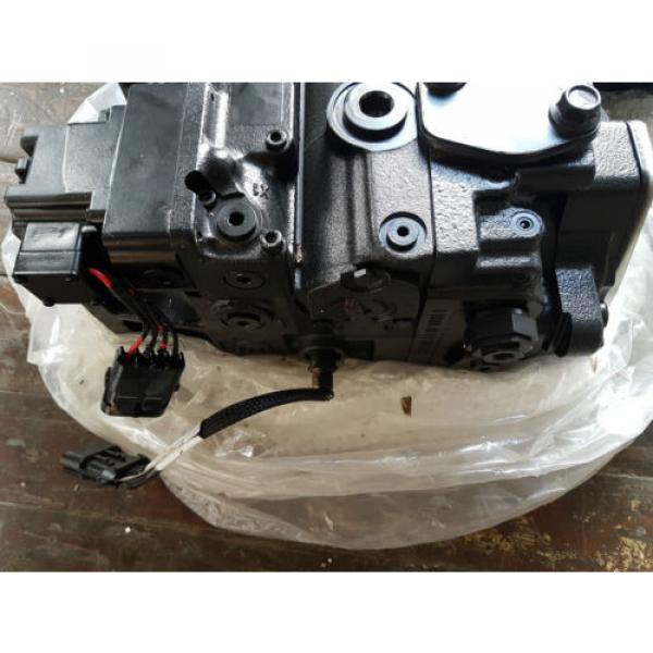 Danfoss Axial Hydraulic Piston Pump 90R055 / Model # 80003344 #5 image