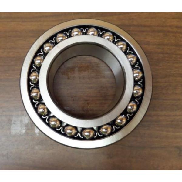 ZKL SELF ALIGNING BALL BEARING 2218 #2 image