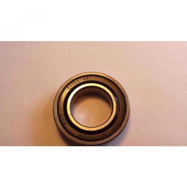 6005A ZKL  Single Row Ball Bearing #2 image