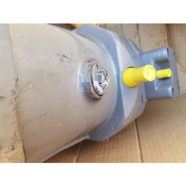 Bosch Rexroth Hydraulic Axial Piston Motor A6VM160 #4 image