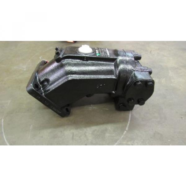 REXROTH AA2FM71/61W-VUDN529U-C SERIES 61 AXIAL PISTON FIXED HYDRAULIC MOTOR #4 image