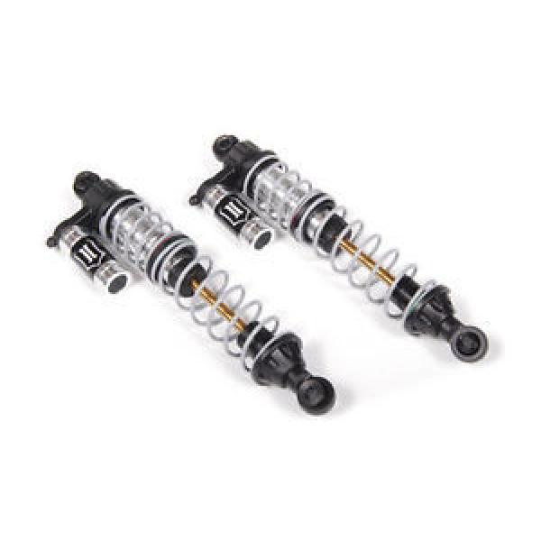 Axial AX30103 Icon 61-90mm Aluminum Shock Set - 7mm piston 2pcs #1 image