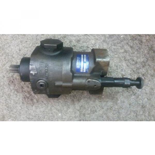 Hartman Controls Delavan Axial Piston Pump PV321R-AB2-A1 33gpm PV32/R-AB2-A1 #1 image