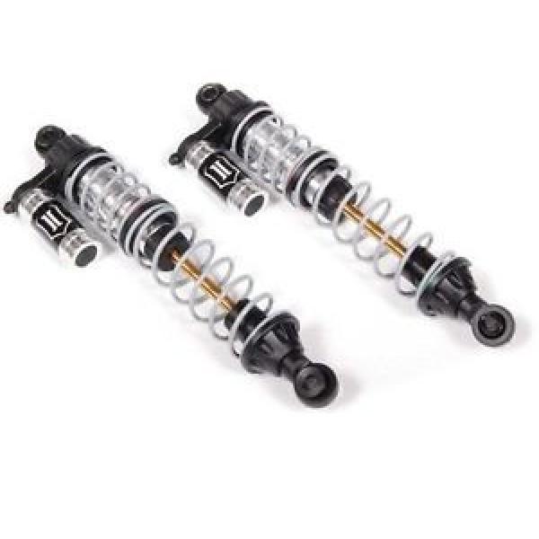 Axial AX30103 Icon 61-90mm Aluminium Reservoir Shock Set-7mm Piston SCX10. Hug #1 image