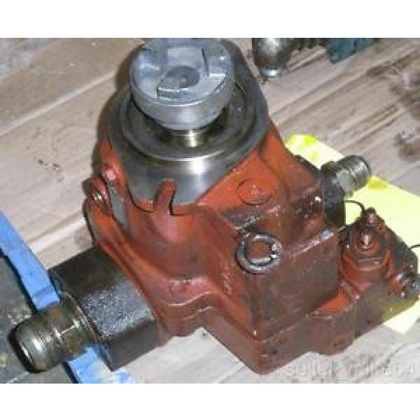 KAWASAKI K3VL45/A-188RKS-R0 SWASH-PLATE AXIAL PISTON PUMP #1 image