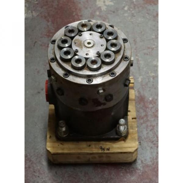 DYNEX RIVETT PF4033-2738 AXIAL PISTON PUMP M9 COMBAT EARTHMOVER 13214E2568 #3 image