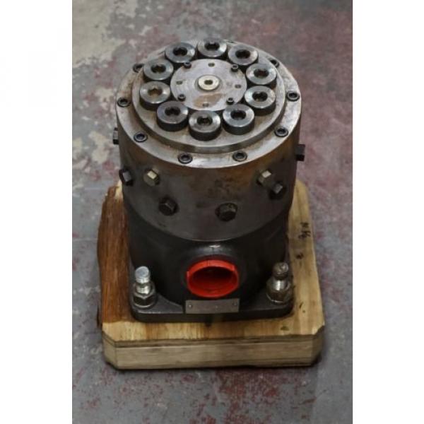 DYNEX RIVETT PF4033-2738 AXIAL PISTON PUMP M9 COMBAT EARTHMOVER 13214E2568 #5 image