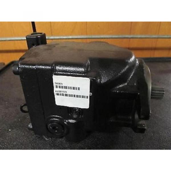 Sauer Danfoss Series 45 Axial Piston Open Circuit Pump #3 image