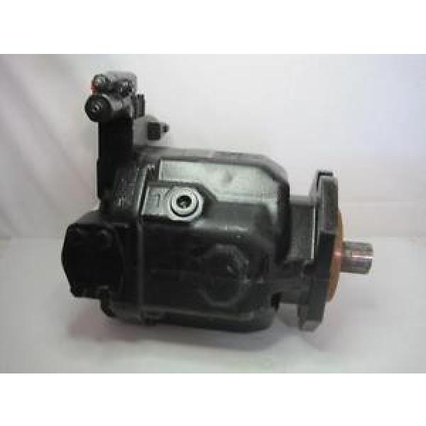 8644 RexRoth Hydraulic Axial Piston Variable Pump 3665706 FREE Ship Conti USA #1 image