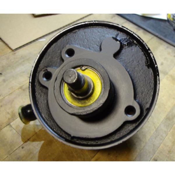 General Motors GM Axial piston pump hydrocarbon fuel oil 7819075 power steering #4 image