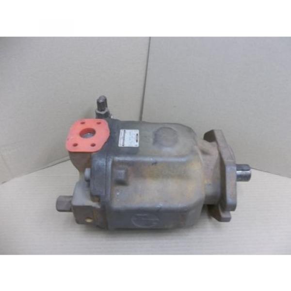 Rexroth AA10VSO 100DFR/30 R-PKC-62N00 Hydraulic Axial Piston Pump HYD1627 #1 image