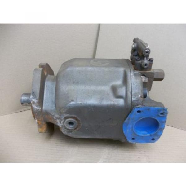 Rexroth AA10VSO 100DFR/30 R-PKC-62N00 Hydraulic Axial Piston Pump HYD1627 #2 image