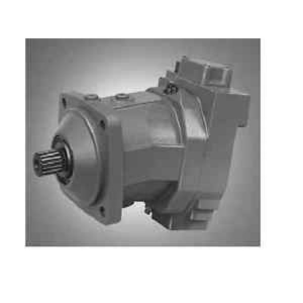 Bosch Rexroth Axial Piston Variable Pump Type A7VO-107DR/63R-NPB-01 #1 image