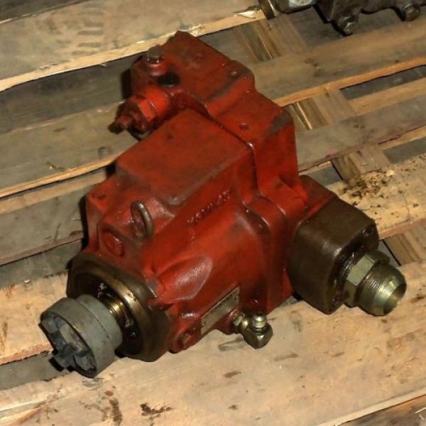 KAWASAKI K3VL45/A-10RKS-P0 SWASH-PLATE AXIAL PISTON PUMP #1 image