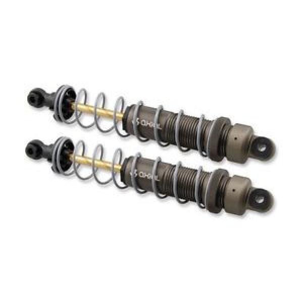 Axial Aluminum 72-103mm Shock Set - 10mm Piston 2 #AX30092 #1 image