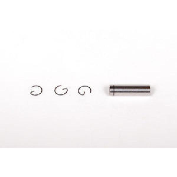 AXIAL RACING 32 Engine Piston Pin/Retainer Set NITRO  HPI HOBAO #AX046 #1 image