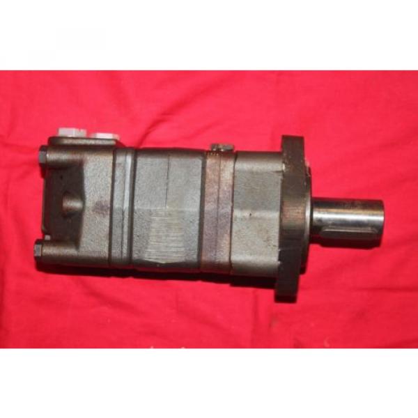 Sauer Danfoss Hydraulic Motor OMT 315 OMT315 #4 image