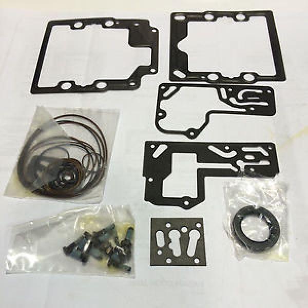 Ingersoll-Rand RM 59985044 Overhaul Seal Kit for Axial Piston Pump/Motor #1 image