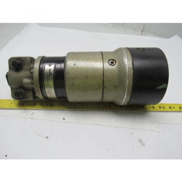 Cooper Power Tools 73317AA9 Reversible Axial Piston Air Motor .9 HP 90RPM #1 image