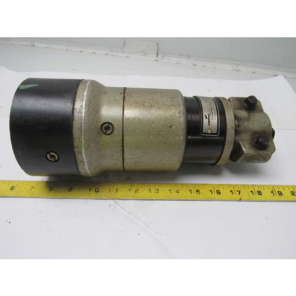 Cooper Power Tools 73317AA9 Reversible Axial Piston Air Motor .9 HP 90RPM #3 image