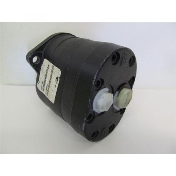 Turolla OCG / Sauer Danfoss 163D70552 D-Series Cast Iron Hydraulic Gear Pump #2 image