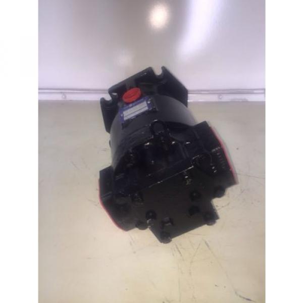 Sauer Danfoss Sundstrand 21 Series Hydraulic Piston Motor 21-3805VN-XXXX #2 image
