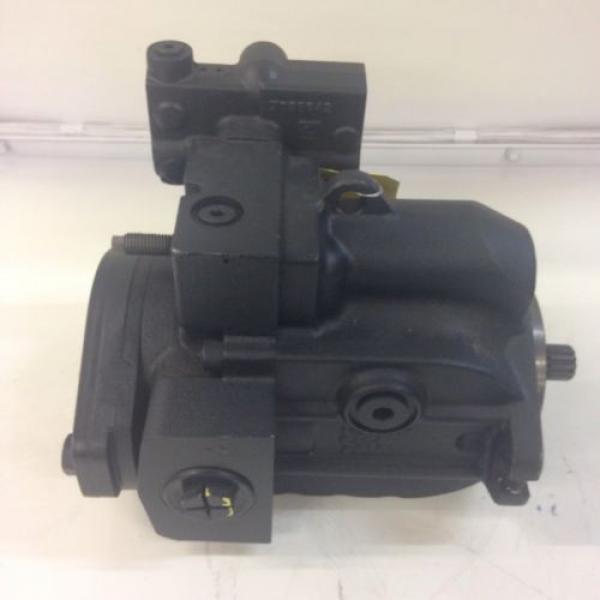 Sauer Danfoss Hydraulic Piston Pump Model #: LRR03DLS2014NNN3C2BGA6NAAANNNNNN #1 image