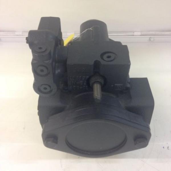 Sauer Danfoss Hydraulic Piston Pump Model #: LRR03DLS2014NNN3C2BGA6NAAANNNNNN #2 image