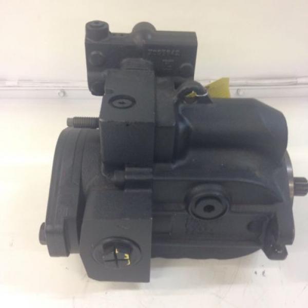 Sauer Danfoss Hydraulic Piston Pump Model #: LRR03DLS2014NNN3C2BGA6NAAANNNNNN #5 image