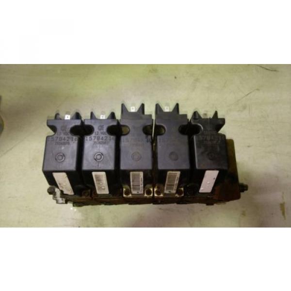 Sauer Danfoss PVG 32 Valve body #4 image