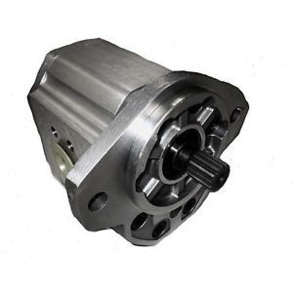 CPA-1058 Sundstrand-Sauer-Danfoss Sundstrand Hydraulic Gear Pump #1 image