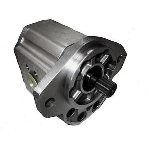 CPA-1153 Sundstrand-Sauer-Danfoss Sundstrand Hydraulic Gear Pump #1 image