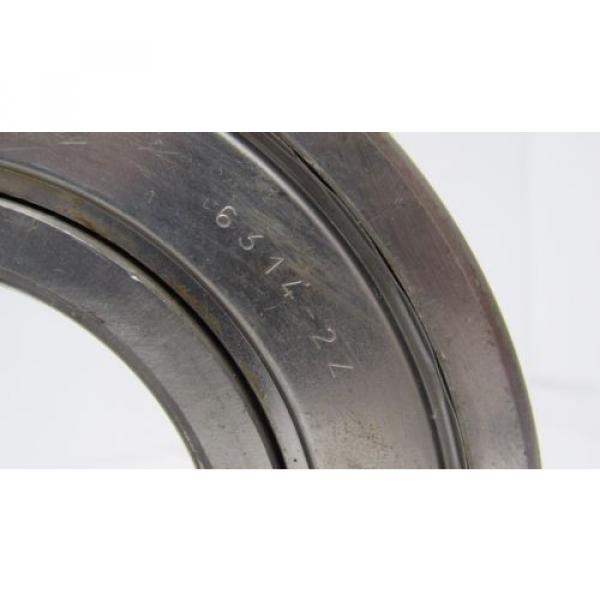 ZKL 6314-2Z DEEP GROOVE BALL BEARING SINGLE ROW #3 image