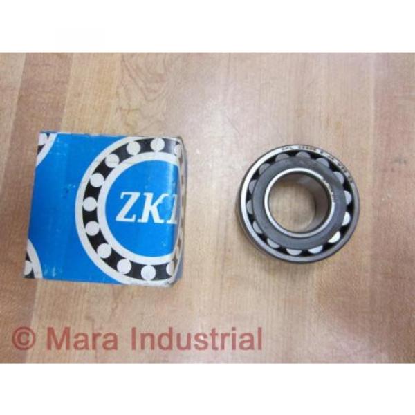 ZKL 22205 E JA W33 C3 22205EJAW33C3 Roller Bearing #1 image