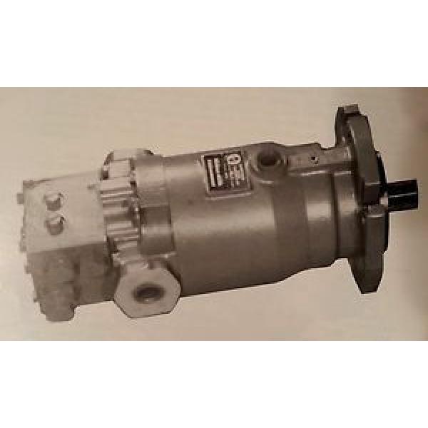 21-3049 Sundstrand-Sauer-Danfoss Hydrostatic/Hydraulic Fixed Displacement Motor #1 image