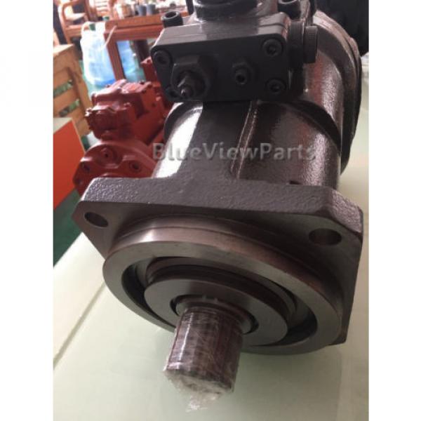 Handok Hydraulic pump assembly HPV145 fit to Hitachi EX300-2 EX300-3 excavator #3 image