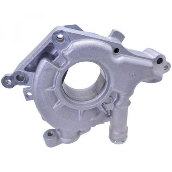 Engine Oil Pump HITACHI OUP0028 #1 image