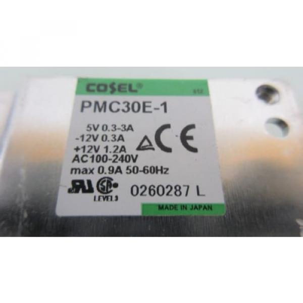Hitachi Transgenomic L-7100 Pump Nemic Lambda COSEL PMC30E-1 #4 image