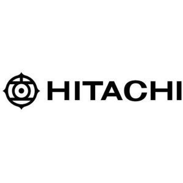 Hitachi OUP0011 Engine Oil Pump #1 image