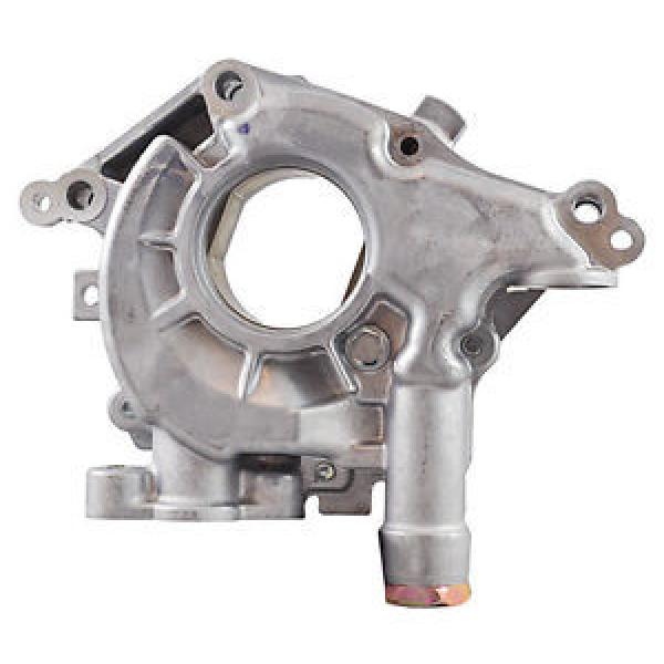 Hitachi OUP0007  Oil Pump #1 image