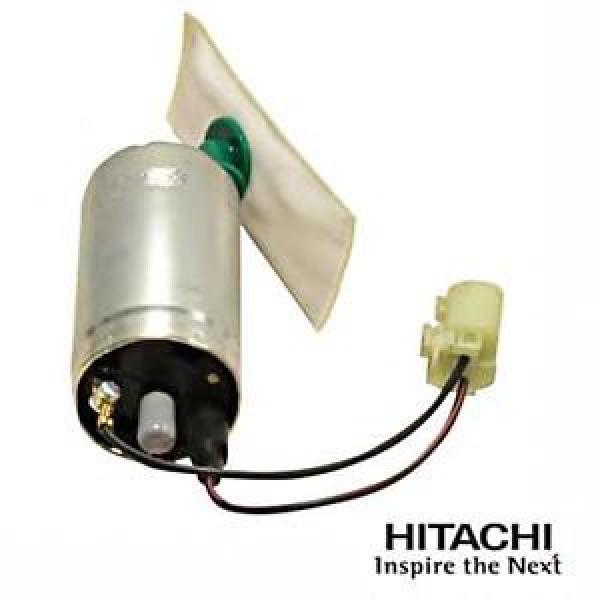 HITACHI Fuel Pump Electric Fits NISSAN March Micra 1.0-1.3L 1992-2000 #1 image