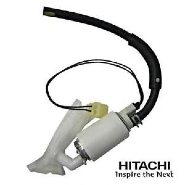 HITACHI Fuel Pump Electric Fits INFINITI Qx Qx4 NISSAN Pathfinder 3.3L 1997- #1 image