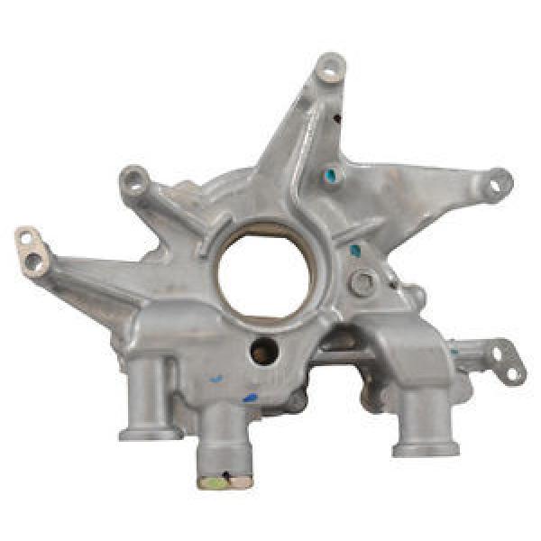 Hitachi OUP0010  Oil Pump #1 image