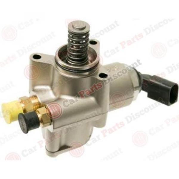 Hitachi Fuel Pump High Pressure Mechanical Pump on Cylinder Head #1 image