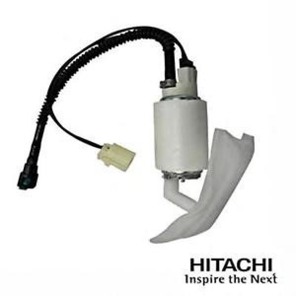 HITACHI Fuel Pump Electric Fits INFINITI Qx4 NISSAN Pathfinder 3.3L 97- #1 image