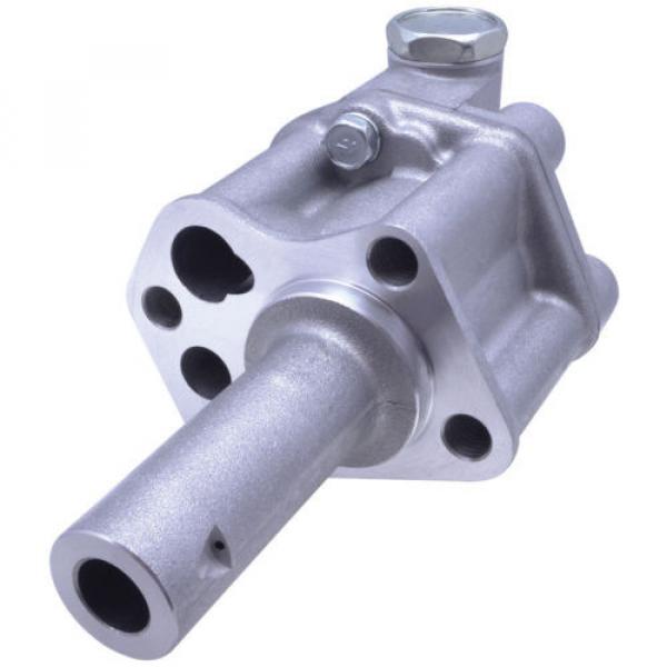 Oil Pump fits 1981-1983 Nissan 280ZX HITACHI #1 image