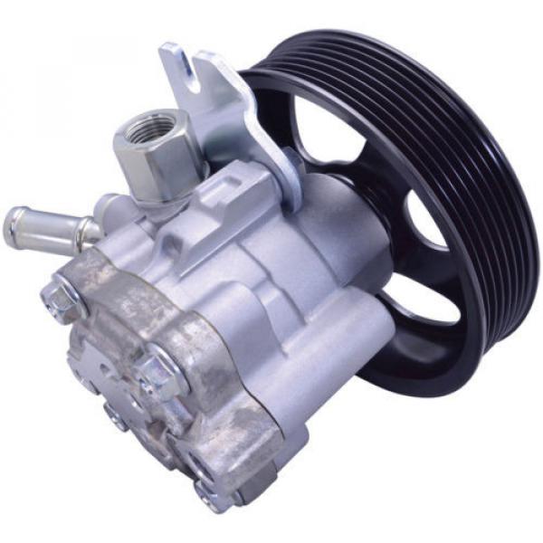 Hitachi PSP0038  Power Steering Pump #2 image