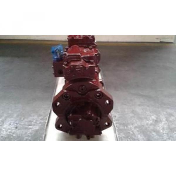 Hitachi Excavator EX200/220 Hydrostatic Main Pump #9077426 #1 image